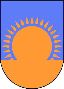 Coat of arms design for Kosovo