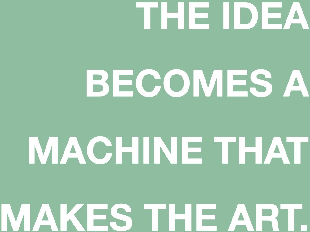 Art Council Quote